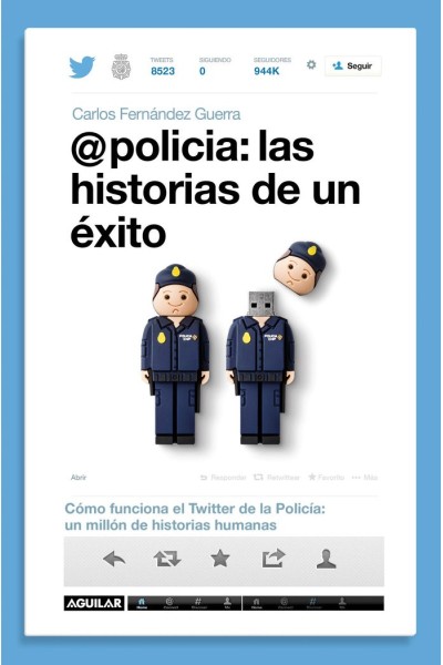 POLICIA LAS HISTORIAS DE UN ÈXITO