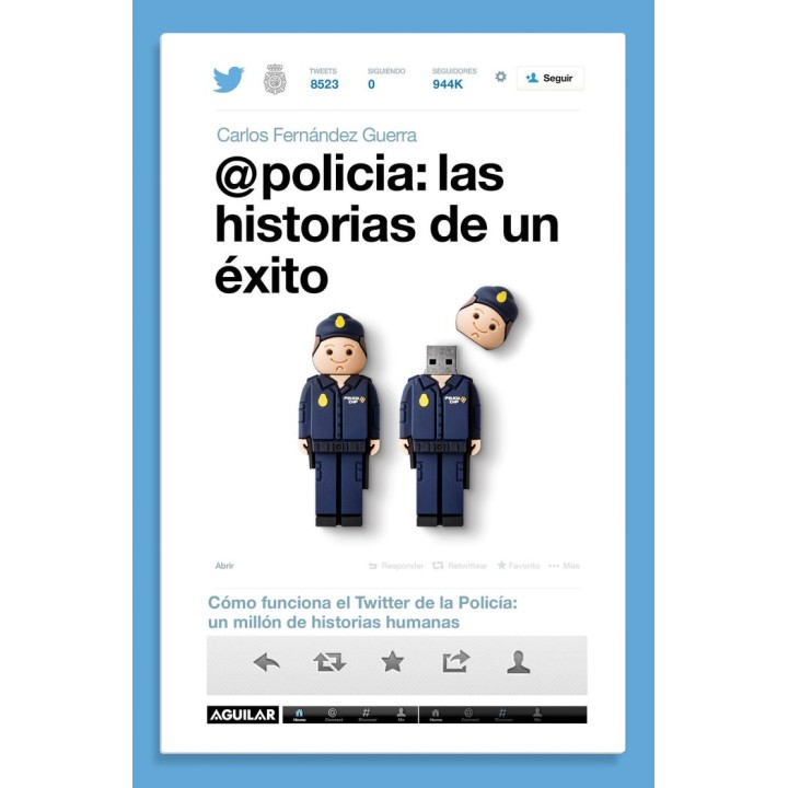 POLICIA LAS HISTORIAS DE UN ÈXITO