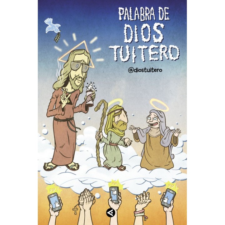 PALABRA DE DIOS TUITERO