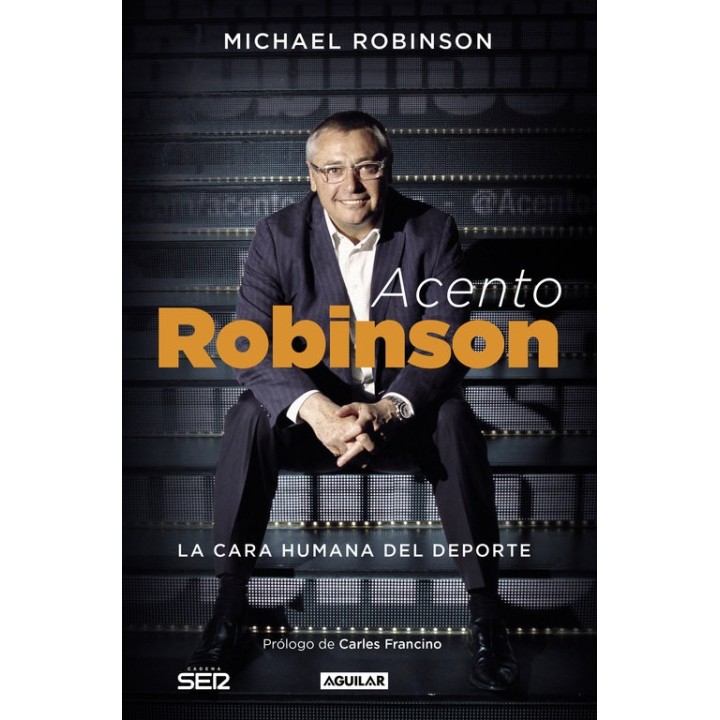 ACENTO ROBINSON