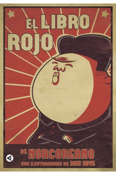 LIBRO ROJO DE NORCOREANO,EL