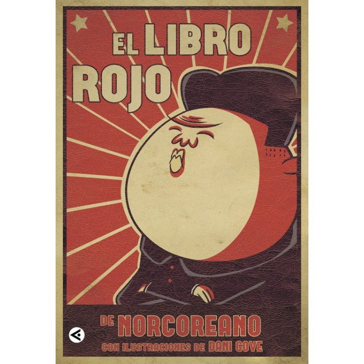 LIBRO ROJO DE NORCOREANO,EL