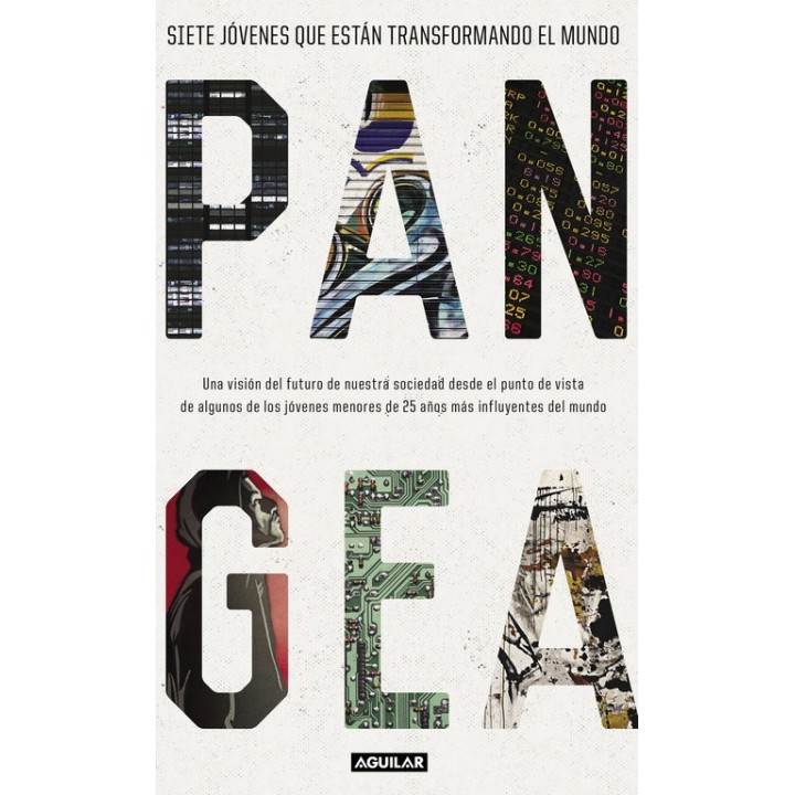 PANGEA