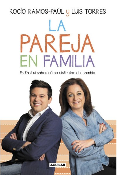 PAREJA EN FAMILIA,LA