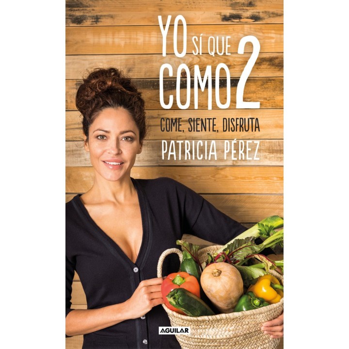 YO SI QUE COMO 2
