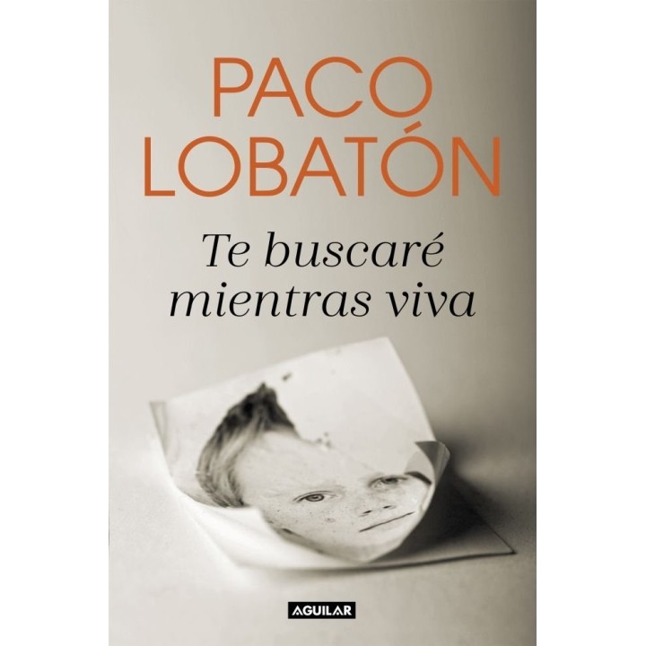TE BUSCARE MIENTRAS VIVA