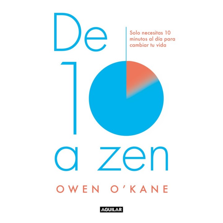 DE DIEZ A ZEN