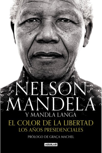 EL COLOR DE LA LIBERTAD