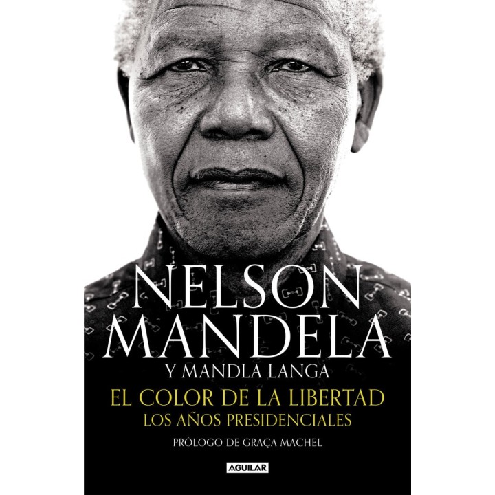 EL COLOR DE LA LIBERTAD