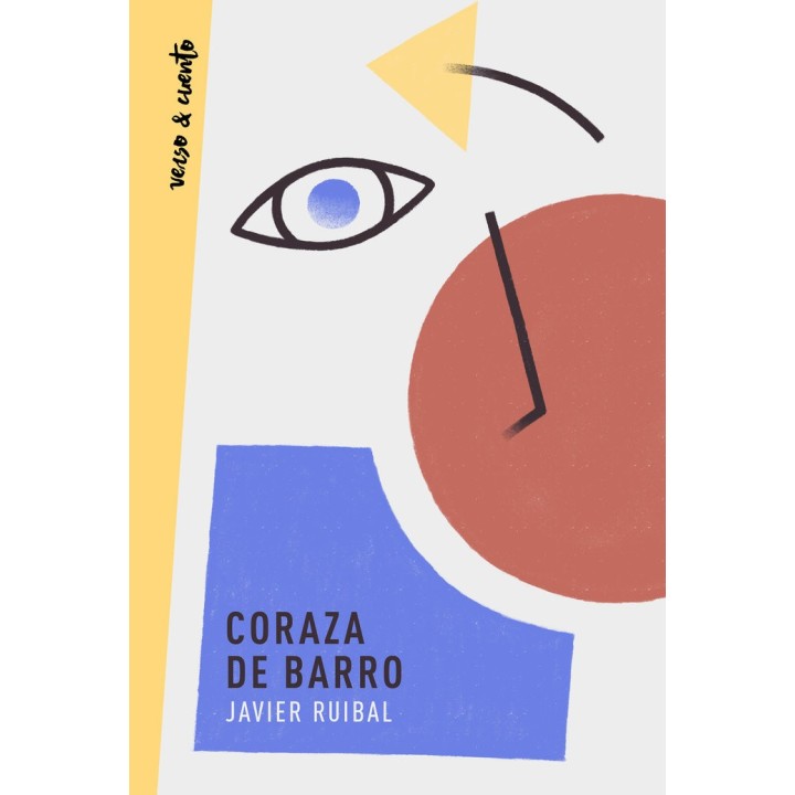 CORAZA DE BARRO