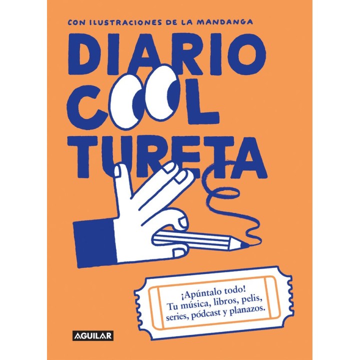 DIARIO COOLTURETA