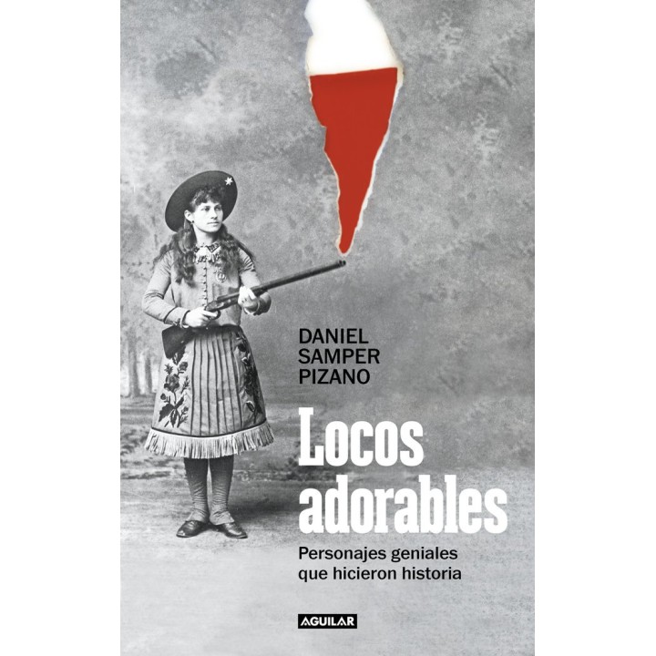 LOCOS ADORABLES