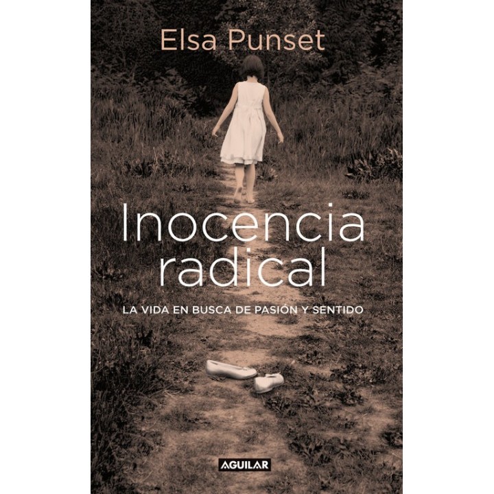 INOCENCIA RADICAL