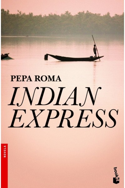 INDIAN EXPRESS
