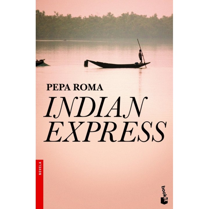 INDIAN EXPRESS
