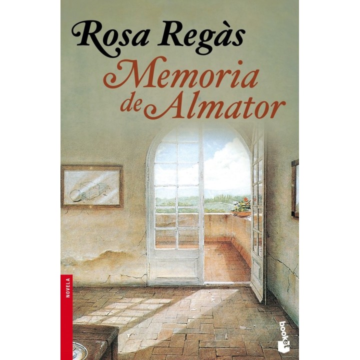 MEMORIA DE ALMATOR