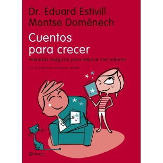 CUENTOS PARA CRECER
