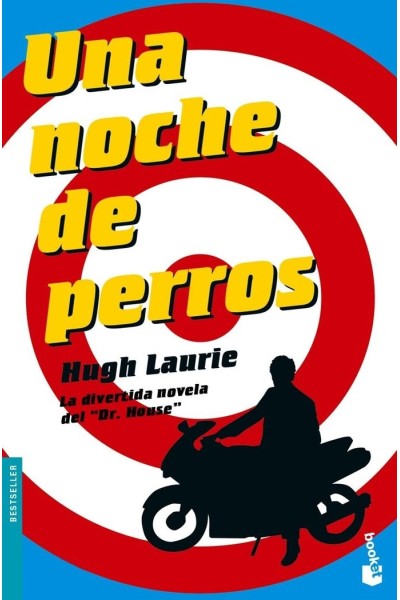 UNA NOCHE DE PERROS BK