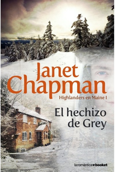 HECHIZO DE GREY,EL