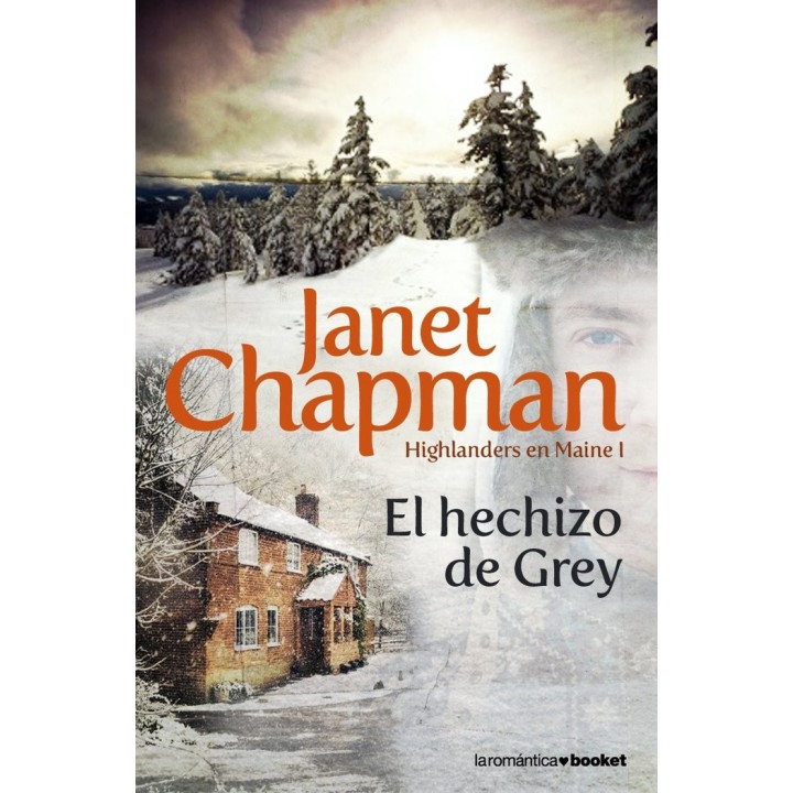 HECHIZO DE GREY,EL