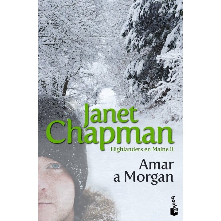 AMAR A MORGAN