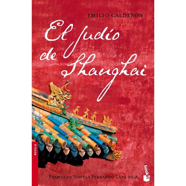 JUDIO DE SHANGHAI,EL