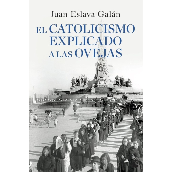 CATOLICISMO EXPLICADO A LAS OVEJAS,EL
