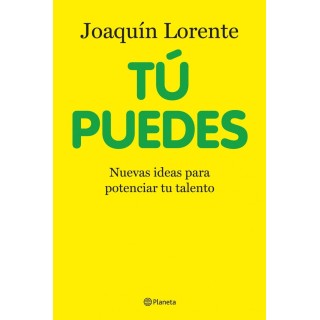TU PUEDES