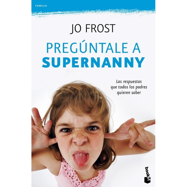 PREGUNTALE A SUPERNANNY