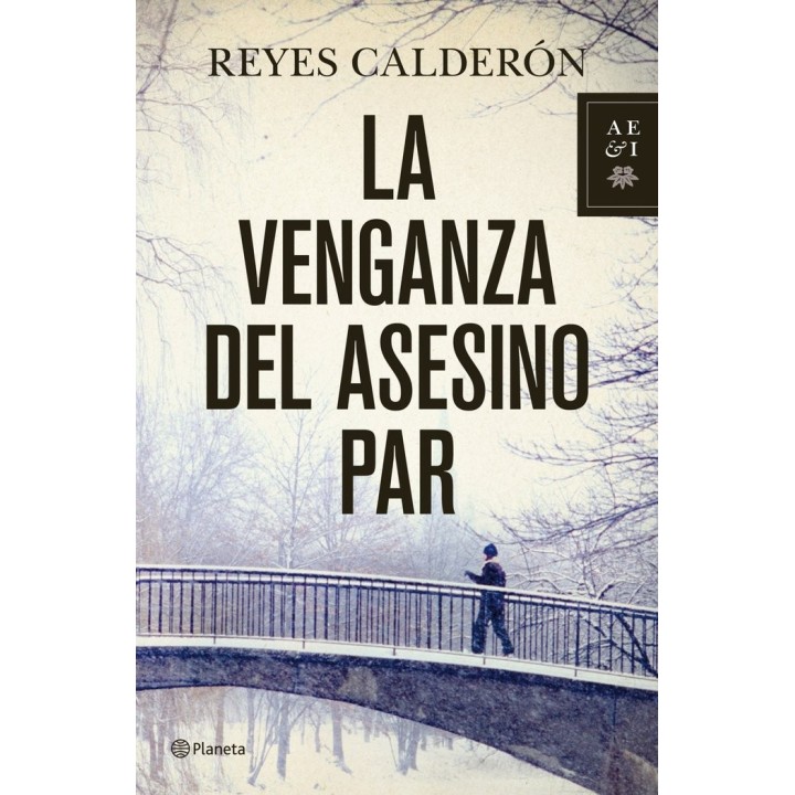 VENGANZA DEL ASESINO PAR,LA
