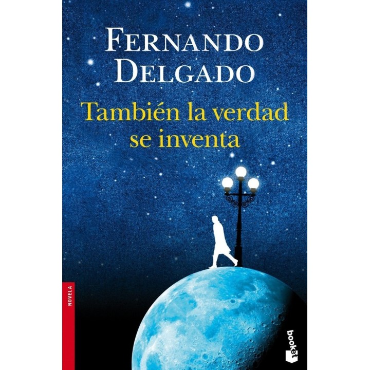TAMBIEN LA VERDAD SE INVENTA