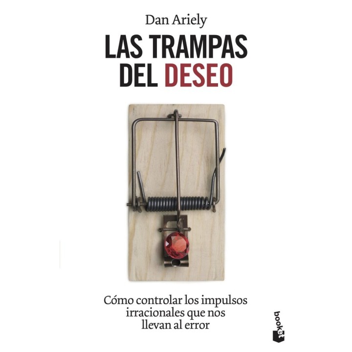 TRAMPAS DEL DESEO,LAS