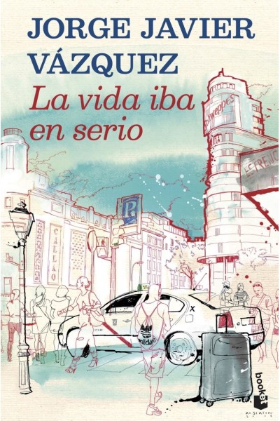 VIDA IBA EN SERIO,LA