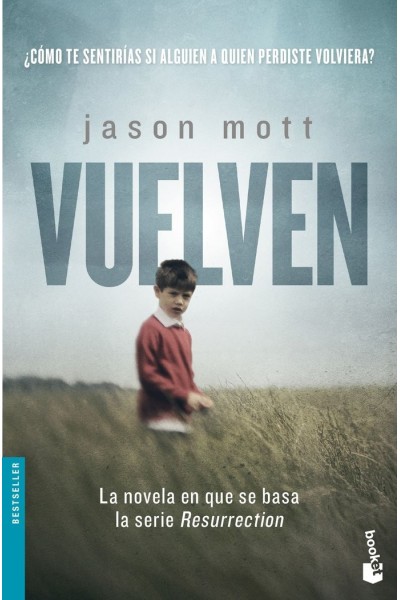 VUELVEN