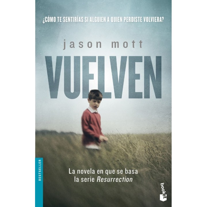 VUELVEN