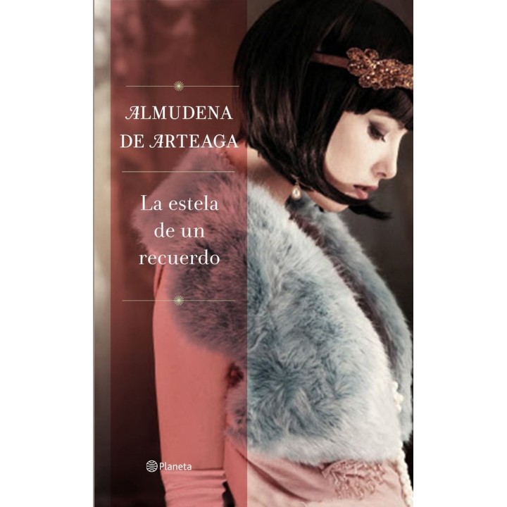 ESTELA DE UN RECUERDO,LA