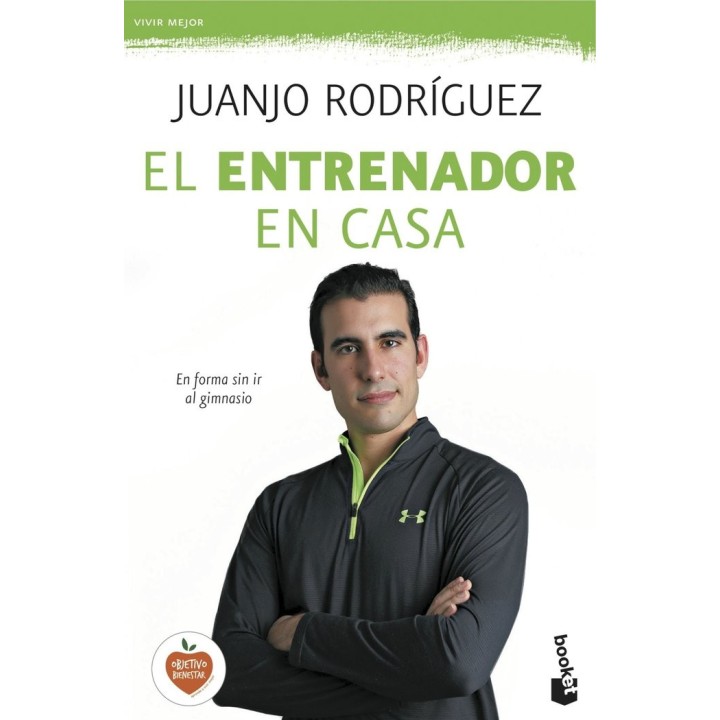 ENTRENADOR EN CASA,EL