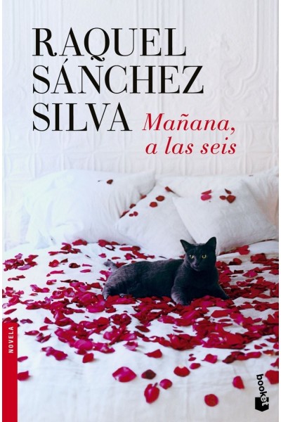 MAÑANA A LAS SEIS