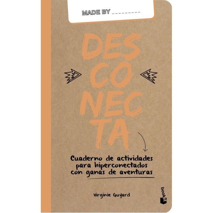 DESCONECTA