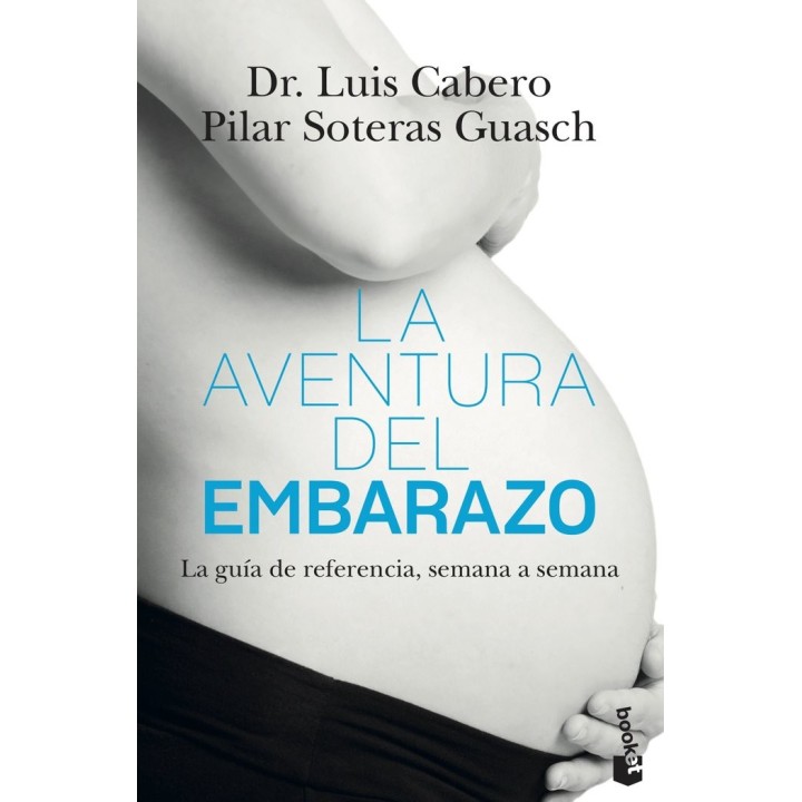 AVENTURA DEL EMBARAZO,LA