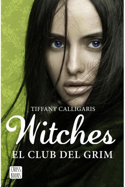 WITCHES 2 EL CLUB DEL GRIM