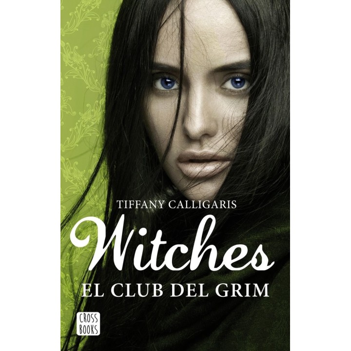 WITCHES 2 EL CLUB DEL GRIM