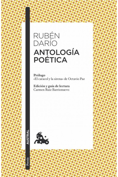ANTOLOGIA POETICA