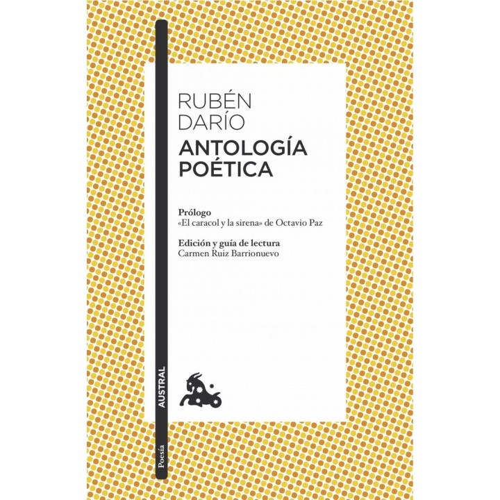 ANTOLOGIA POETICA