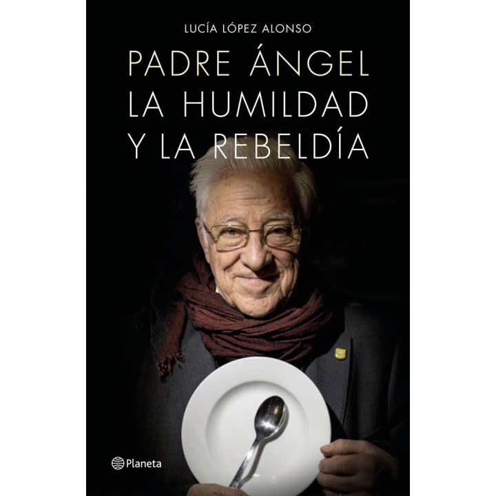 PADRE ANGEL