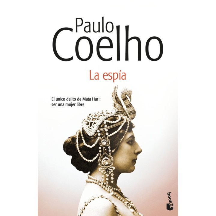 ESPIA,LA