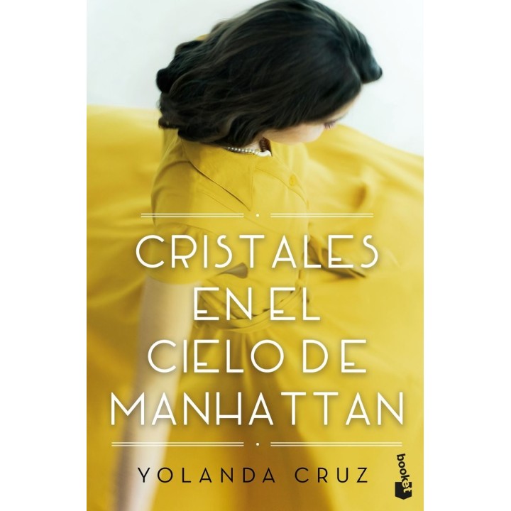 CRISTALES EN EL CIELO DE MANHATTAN
