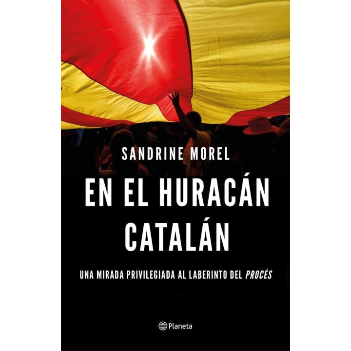 EN EL HURACAN CATALAN