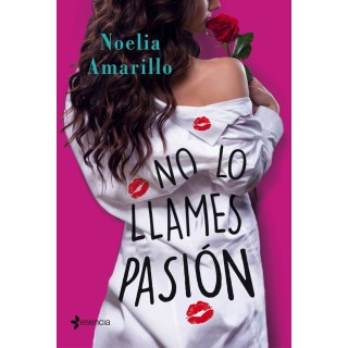 NO LO LLAMES PASION