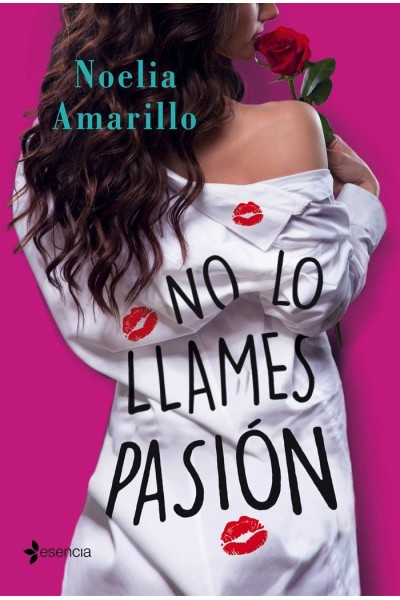 NO LO LLAMES PASION
